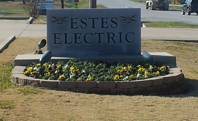 Electrician Waxahachie TX